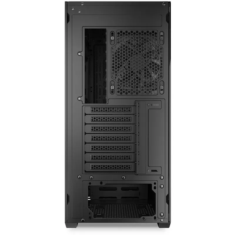 Sharkoon AK5M RGB Midi Tower čierna