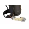 Thule | Stir Alpine, 40L | turistické batohy | Obsidian | ramenný popruh