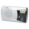 ELTRA rádio KINGA 2 Silver