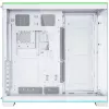 PC skriňa Lian Li O11D EVO RGB Tower biela