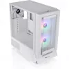 PC skriňa Thermaltake Ceres 350 MX Midi Tower biela