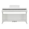 Yamaha ARIUS YDP-145WH - digitálne piano