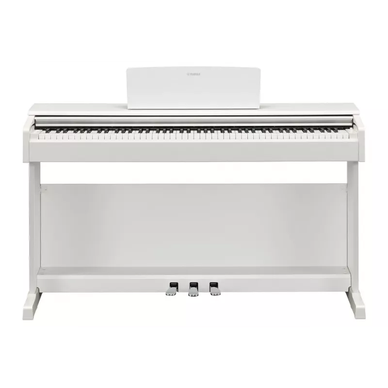Yamaha ARIUS YDP-145WH - digitálne piano