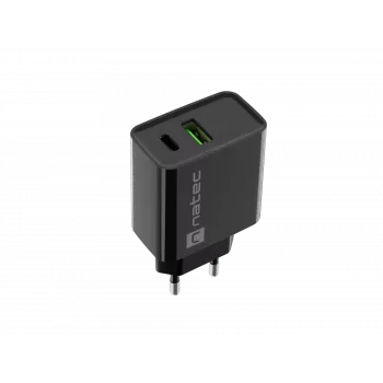 Natec NUC-2062 produkt čierna