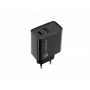 Natec NUC-2062 produkt čierna