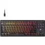 Corsair K70 CORE TKL | Tenkeyless mechanická herná klávesnica | káblová | NA | čierna | 0,973 g | MLX RED