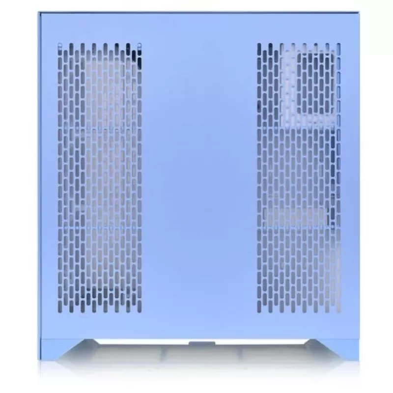PC skriňa Thermaltake CTE E600 MX Midi Tower modrá