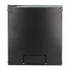 EXTRALINK LITE 6U 10 280X310 nástenný rack čierny