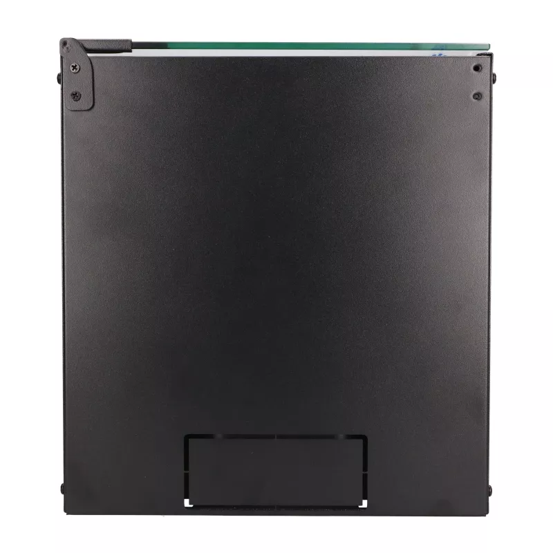 EXTRALINK LITE 6U 10 280X310 nástenný rack čierny