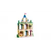 LEGO DISNEY 43291 Mini Belle a Tiana so zámkom