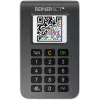 ReinerSCT tanJack photo QR - TAN generátor - antracit
