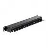Patch panel 1U DeLOCK 43298