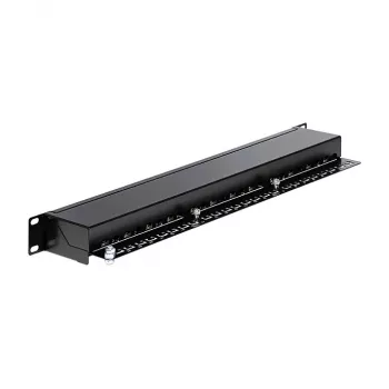 Patch panel 1U DeLOCK 43298