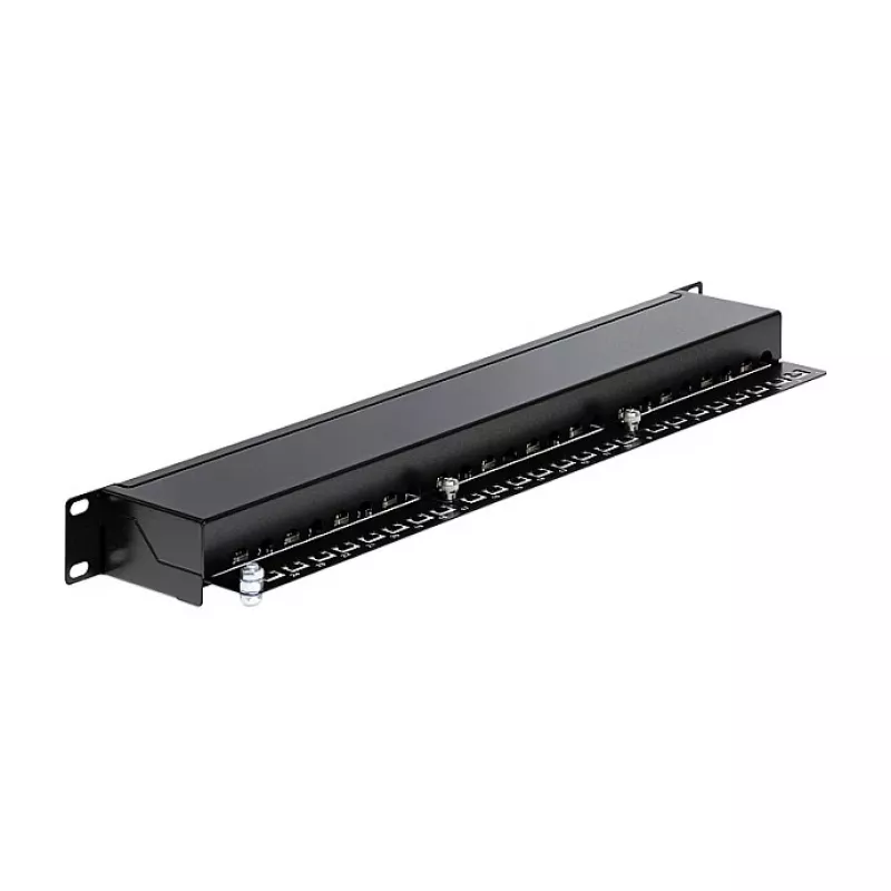 Patch panel 1U DeLOCK 43298