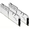 G.Skill Trident Z Royal 32 GB (2x16 GB) DDR4-3600 CL16 sada pamäte RAM, strieborná