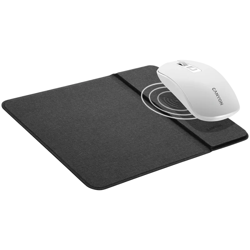 Podložka pod myš Canyon CNS-CMPW5