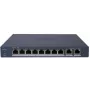 PoE switch HIKVISION DS-3E1510P-EI(O-STD)