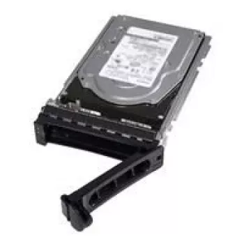 Interný pevný disk DELL 4 TB 3,5 palca SAS 7200 ot/min DTK38