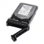 Interný pevný disk DELL 4 TB 3,5 palca SAS 7200 ot/min DTK38