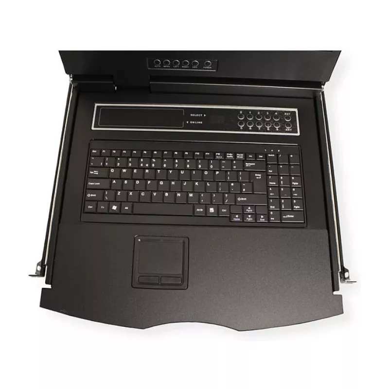 VALUE 19 konzola 48cm VGA 16 9 USB F