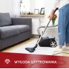 Vysávač MPM MOD-54 s vreckom