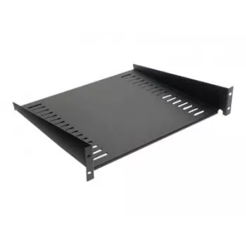 APC pevná polica 50lbs/22.7kg čierna