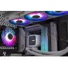 MSI MAG Coreliquid A13 360 základná doska, procesor all-in-one kvapalinový chladič 12 cm čierna 1 ks