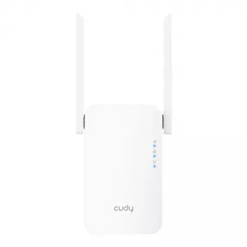 Wi-Fi zosilňovač signálu Cudy RE1200