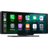 SCT M1060BWT CarPlay a Android Auto