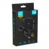 iBOX IUZ100TC univerzálna nabíjačka notebookov, USB-C Power Delivery 100 W, čip E-mark