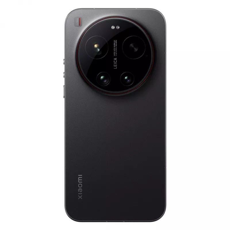 Xiaomi 17 Ultra 5G Dual Sim 16RAM 1TB čierny