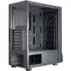Inter-tech 88881322 produkt čierna