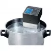 Steba SV 100 Professional zariadenie na sous vide, 1500 W, nehrdzavejúca oceľ/čierna