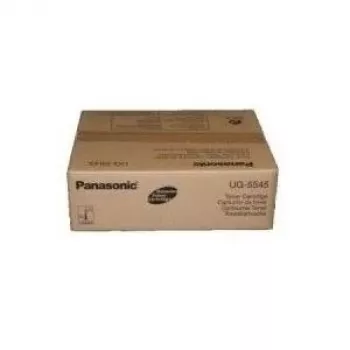 Panasonic UG-5545 spotrebný materiál pre tlačiarne čierna