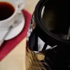 NELO rýchlovarná kanvica, objem 1,7 l, 2000 W, čierna