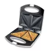 Sendvičovač Titanum Fontina TKT006W, 1000 W, biela