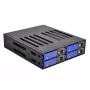 FANTEC MR-SA1041 SAS & SATA Backplane čierna (1435)