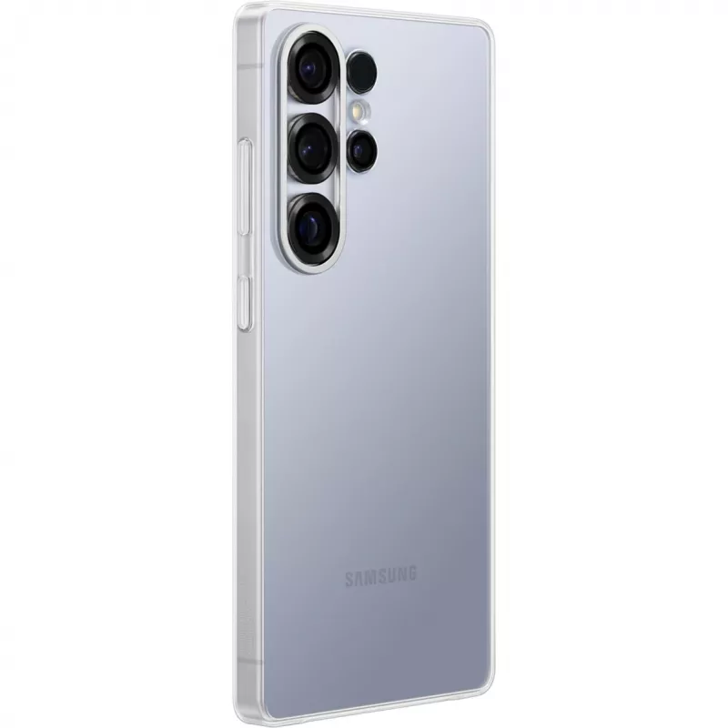 Samsung Clear Case priehľadné puzdro na telefón 17,5 cm (6,9 palca) kryt