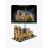 LEGO Architecture Notre-Dame de Paris set pre dospelých 21061