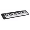 M-AUDIO Keystation Mini 32 MK3 MIDI klávesnica 32 klávesov USB čierna, biela