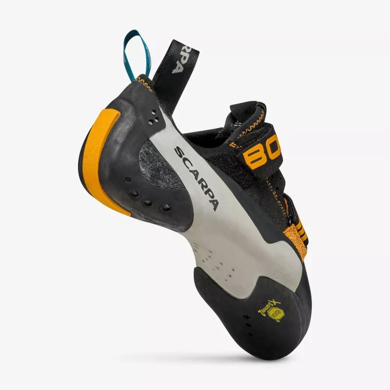 SCARPA lezecké topánky
