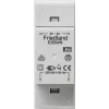 Friedland E3554N, 220 – 240 V, 50 Hz, 8 V, 2 A, sivá, 34 mm