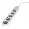 Prenosná powerbanka Energizer EPB2500W00EU 2500mAh kompaktný dizajn, USB výstup