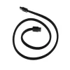 SilverStone CP07 - SATA kábel - Serial ATA 150/300/600 - SATA (W)