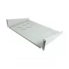 ALLNET ALL-S0002192, polica, sivá, 10 kg, 2U, 440 mm, 200 mm