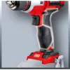 Einhell TE-CD 18 Li E-Solo 1,14 kg čierna, červená