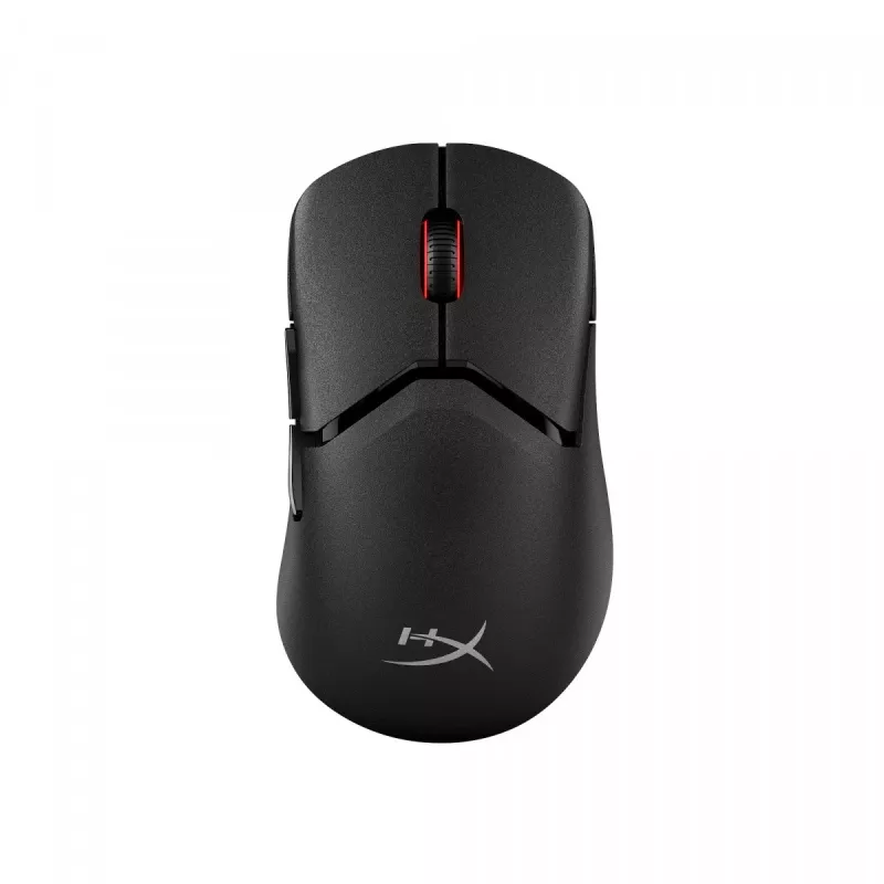 HyperX Pulsefire Saga Pro Wireless herná myš (čierna)