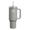 Stanley Quencher H2.O FlowState 10-10824-603 pohár, 1,18 l, Ash