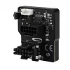 Thermal Grizzly | WireView | GPU 1x12VHPWR Reversed | čierna | N/A