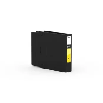 Epson C13T13X440 atramentová kazeta 1 kus originálna High (XL) Yield žltá